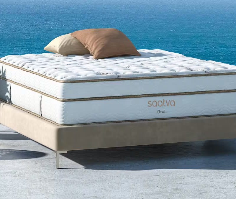 Saatva Classic